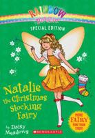 Natalie the Christmas Stocking Fairy