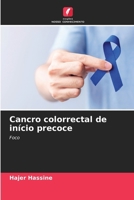 Cancro colorrectal de início precoce 6209134017 Book Cover