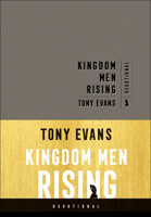 Kingdom Men Rising Devotional 0764238841 Book Cover