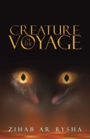 Creature of the Voyage 1543773281 Book Cover