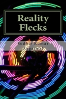 Reality Flecks: On Becoming Aware 1537102087 Book Cover