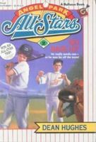 Big Base Hit (Angel Park All-Stars, Book 2) 0679804277 Book Cover