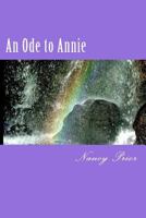 An Ode to Annie 1533603871 Book Cover