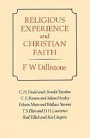 Religious Experience and Christian Faith 0334014220 Book Cover