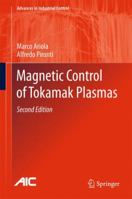 Magnetic Control of Tokamak Plasmas 3319298887 Book Cover