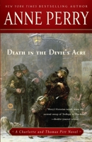 Death in the Devil's Acre 0345514041 Book Cover