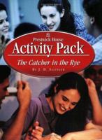 The Catcher in the Rye Activity Pack 1580496148 Book Cover