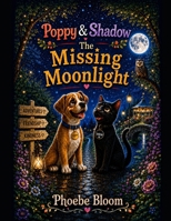 Poppy & Shadow: The Missing Moonlight 1764270940 Book Cover