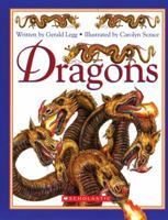 Dragons 0439949793 Book Cover