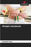 Weight standards 6206134423 Book Cover