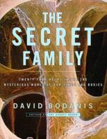 The Secret Family 0684810190 Book Cover