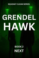 SQUEAKY CLEAN - BOOK: 2. Next B0F79SKKCF Book Cover