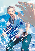 Blue Summer Haze 2 B0G5XTKRNN Book Cover