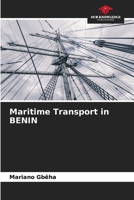 Maritime Transport in BENIN 6209899366 Book Cover