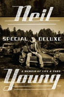 Special Deluxe: A Memoir of Life & Cars 014751651X Book Cover