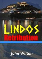 Lindos Retribution 1326626205 Book Cover