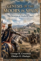 GENESIS OF THE MOORS IN SPAIN: THE INVASION OF MEDIEVAL SPAIN B0HJX2SM1D Book Cover