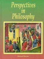 Perspectives in Philosophy 0155001116 Book Cover