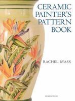 Ceramic Painter's Pattern Book 1844482014 Book Cover