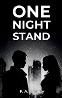 ONE NIGHT STAND B0DRMBSZC8 Book Cover