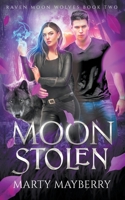 Moon Stolen B0C2XF85QB Book Cover
