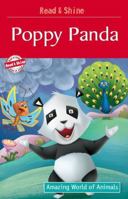 Poppy Panda 8131932621 Book Cover