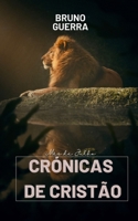 Crónicas de Cristão: Mês de Julho B0CGTWFDF5 Book Cover