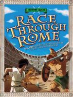 Race Through Rome 1609924843 Book Cover