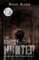 The Ghost Hunter B0BT8JVH35 Book Cover