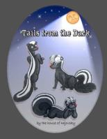 Tails from the Dark 1479382590 Book Cover