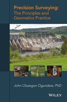 Precision Surveying: The Principles and Geomatics Practice 1119102510 Book Cover