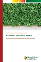 Bridelia Cathartica Bertol 6202805641 Book Cover