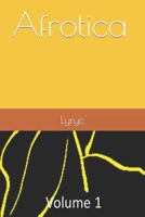 Afrotica B0B5KXB7PG Book Cover