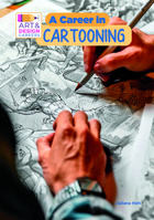 A Career in Cartooning B0FJ62THT9 Book Cover