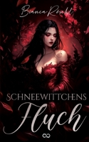 Schneewittchens Fluch (German Edition) 3384536355 Book Cover