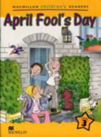 April Fool's Day 1405074116 Book Cover