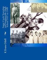 Sugar Creek Township and Vaughnsville High School 1937 to 1949 194515604X Book Cover