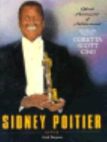 Sidney Poitier: Actor (Black Americans of Achievement) 0791002098 Book Cover