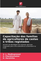 Capacitação das famílias de agricultores de castas e tribos registadas (Portuguese Edition) 6208239761 Book Cover