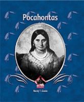 Pocahontas (First Biographies) 1577657322 Book Cover