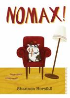 NoMax! 1460753933 Book Cover
