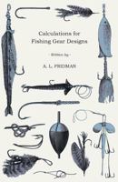 Calculations for Fishing Gear Designs 1443762342 Book Cover