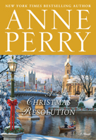 A Christmas Resolution 059312958X Book Cover