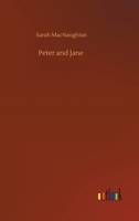 Peter and Jane 3752412283 Book Cover