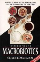 An Introduction to Macrobiotics 072251414X Book Cover