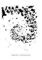 Symbiont Cerebrations B0GXGMTB92 Book Cover