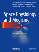 Space Physiology and Medicine 1478338563 Book Cover