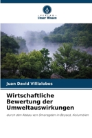 Wirtschaftliche Bewertung der Umweltauswirkungen (German Edition) 6207044851 Book Cover