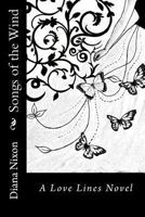 Songs of the wind 1477561099 Book Cover