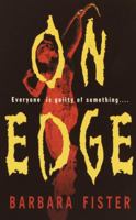 On Edge 0440237513 Book Cover